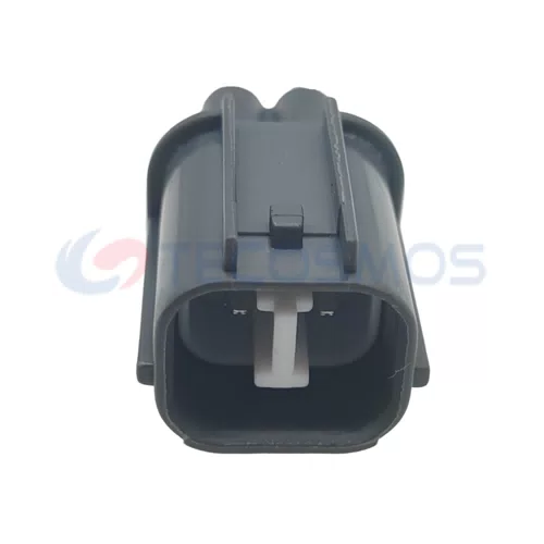 Auto Parts Waterproof Automotive Connector 2 Pin Male for Car Connector Plug DJ7028-2-11